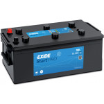 EXIDE Starterbatterie